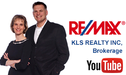 Visit KLS Realty Inc on YouTube
